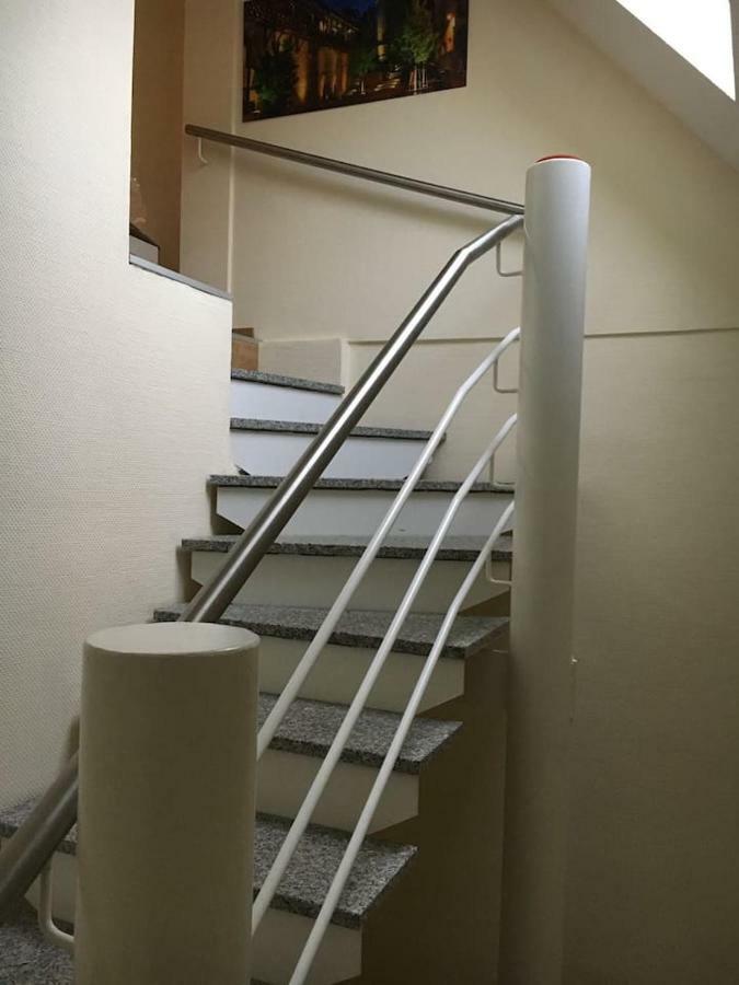 Maisonette Mit Blick Ueber Stadt Jena